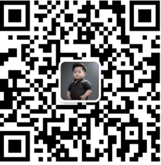 微信扫码咨询